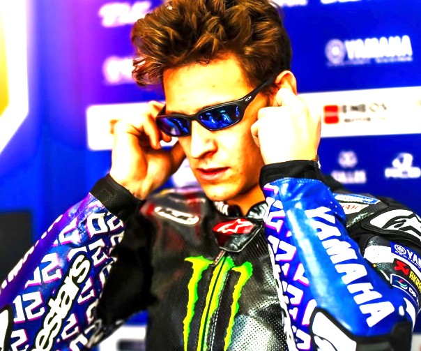 Fabio Quartararo