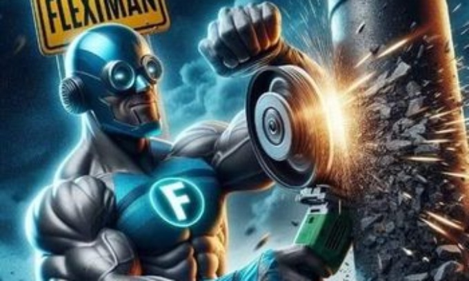 Fleximan 