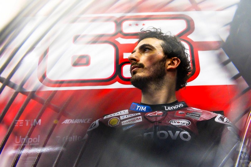 Francesco Bagnaia