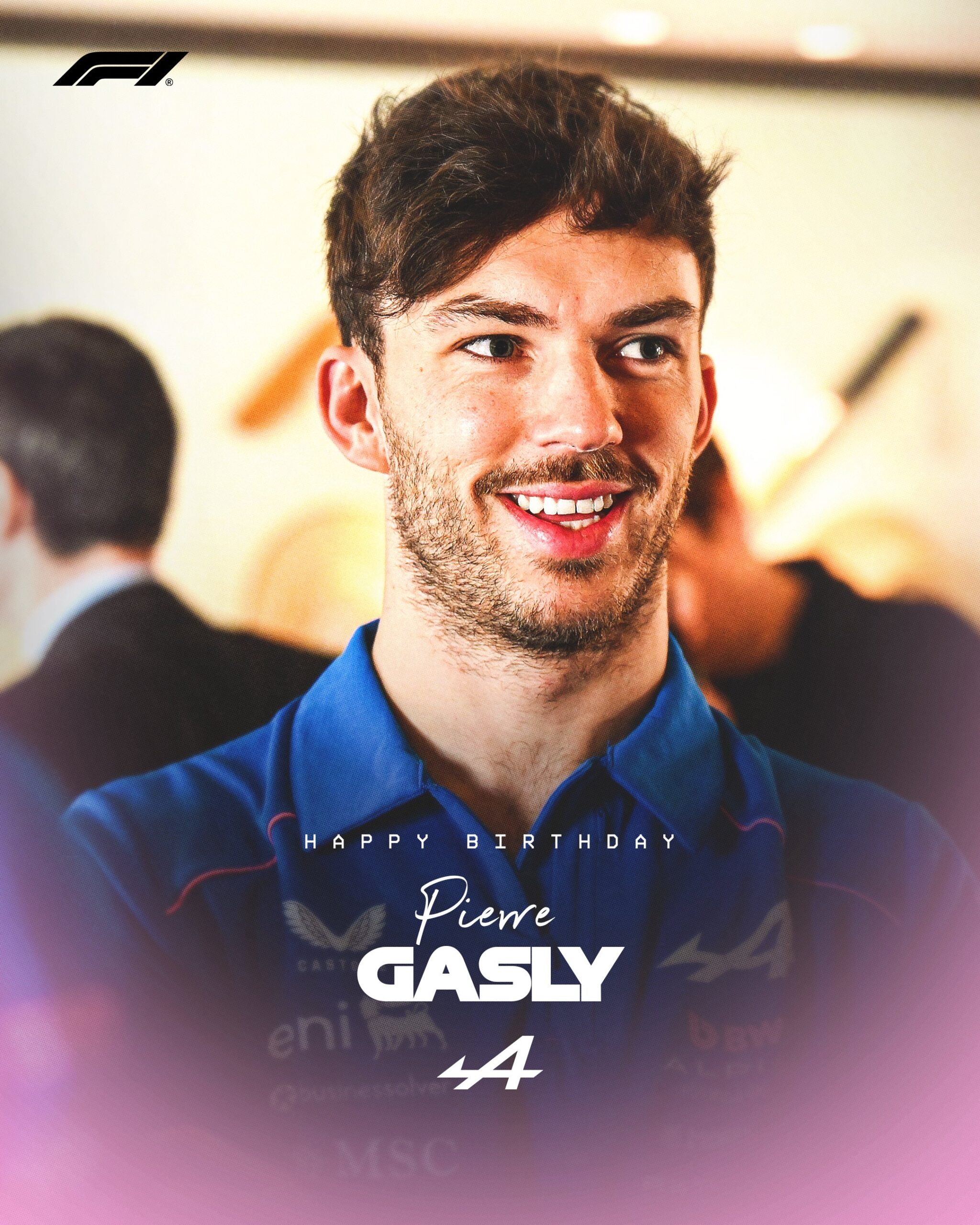 Gasly