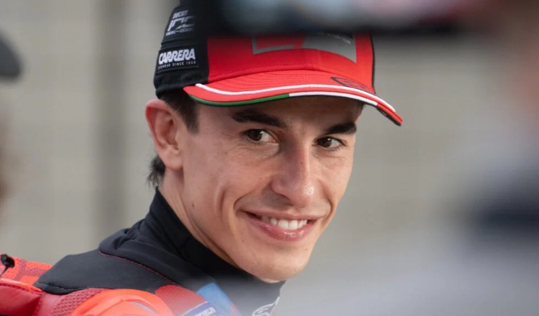 Marc Marquez