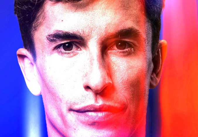 Marc Marquez