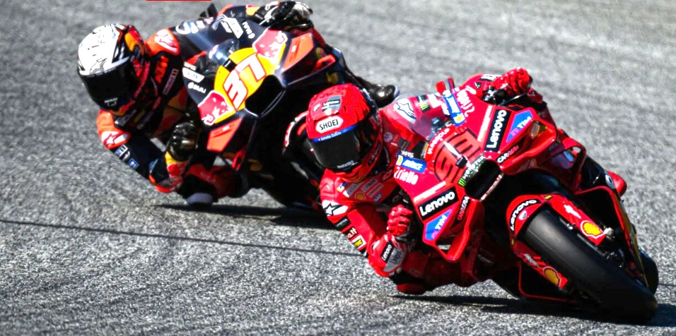 Jorge Lorenzo