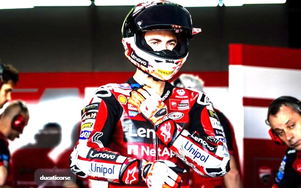Pecco Bagnaia 