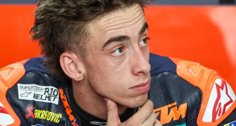 Pedro Acosta Toprak Razgatlioglu 