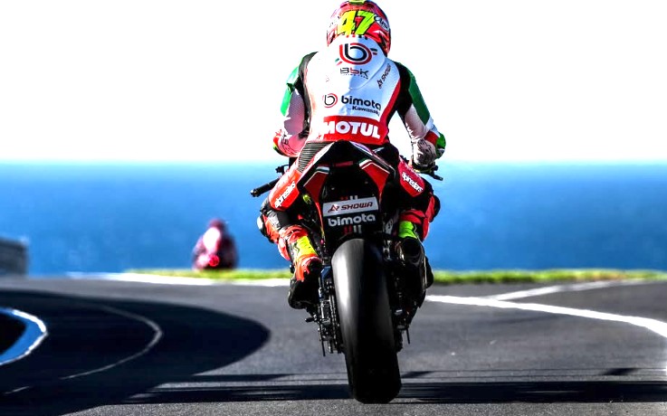 Phillip Island 
