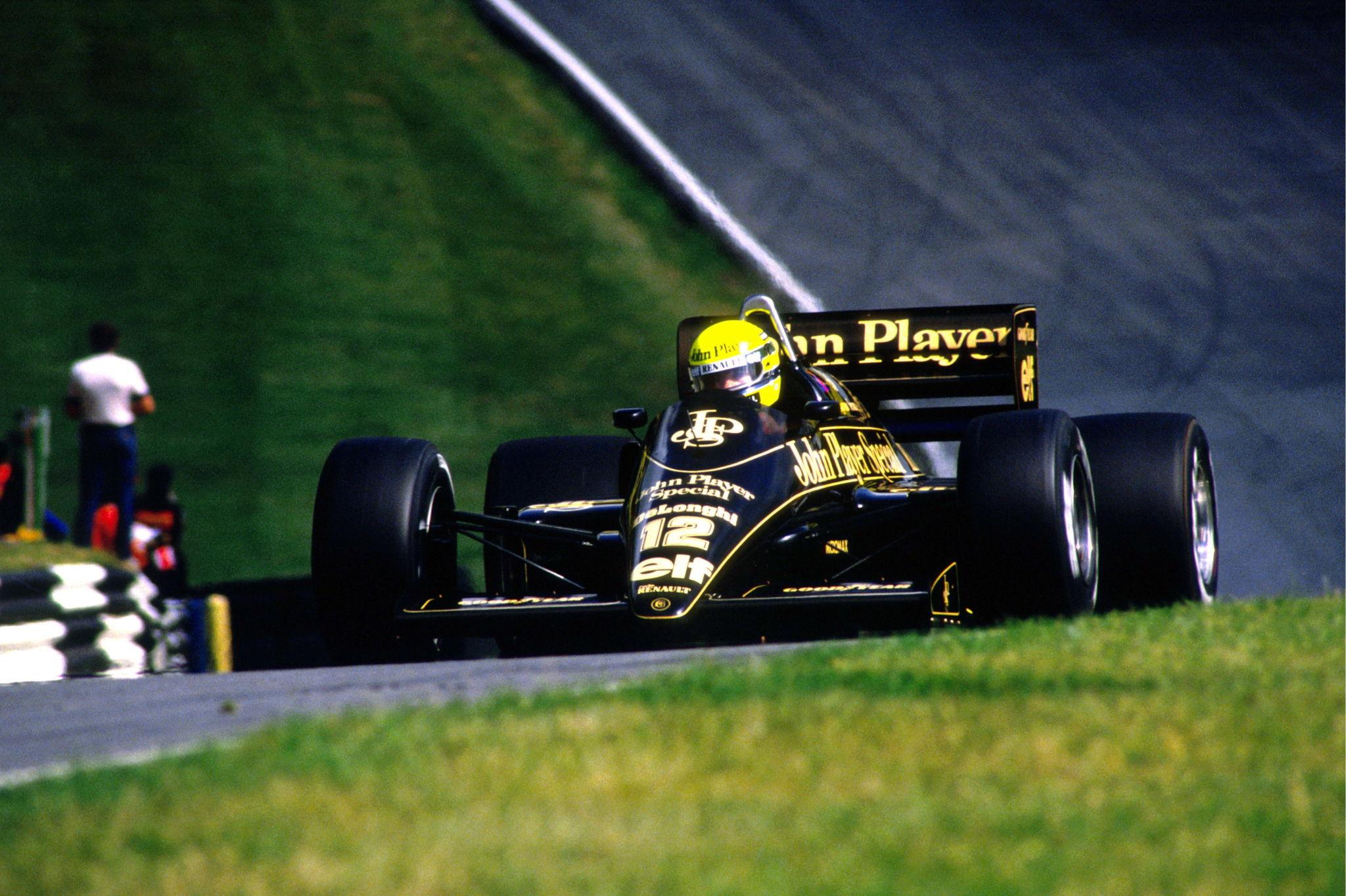Senna