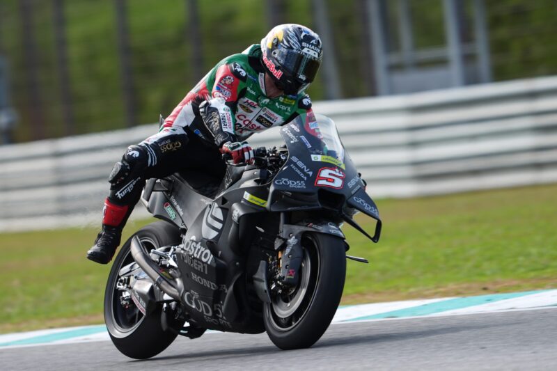 Johann Zarco