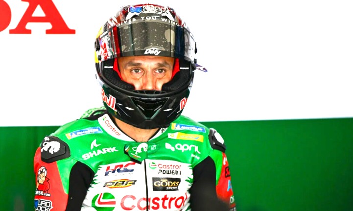 Johann Zarco 