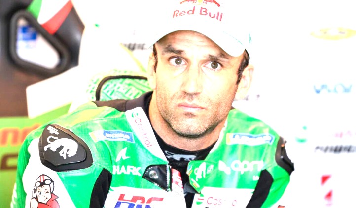 Johann Zarco 
