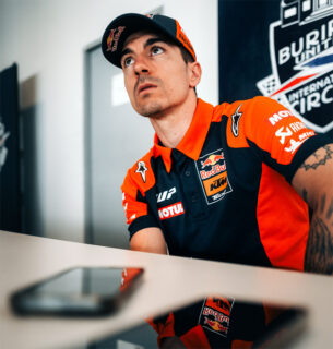 Maverick Vinales