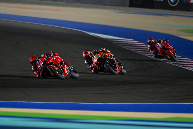 Qatar MotoGP