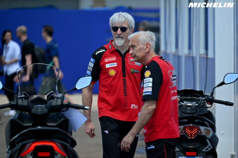 Ducati Dall'Igna