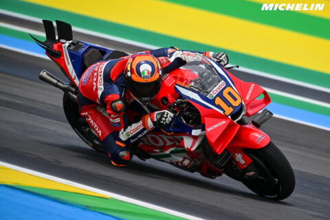 Marini Brésil