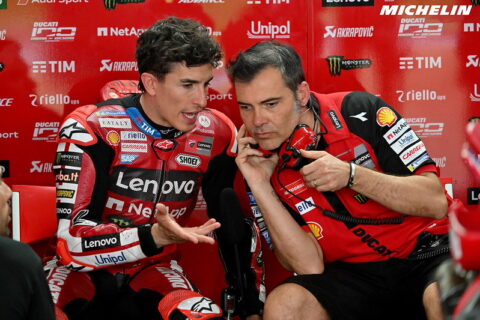 Ducati Dall'Igna