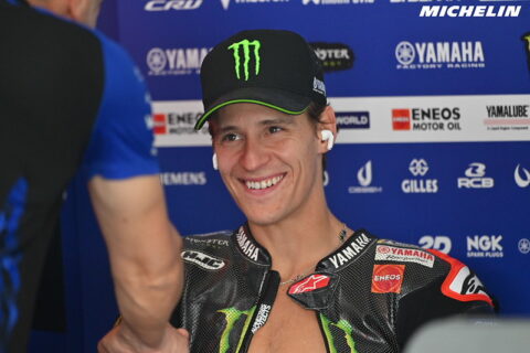 Quartararo Brésil