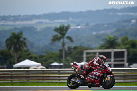 Bagnaia Brésil