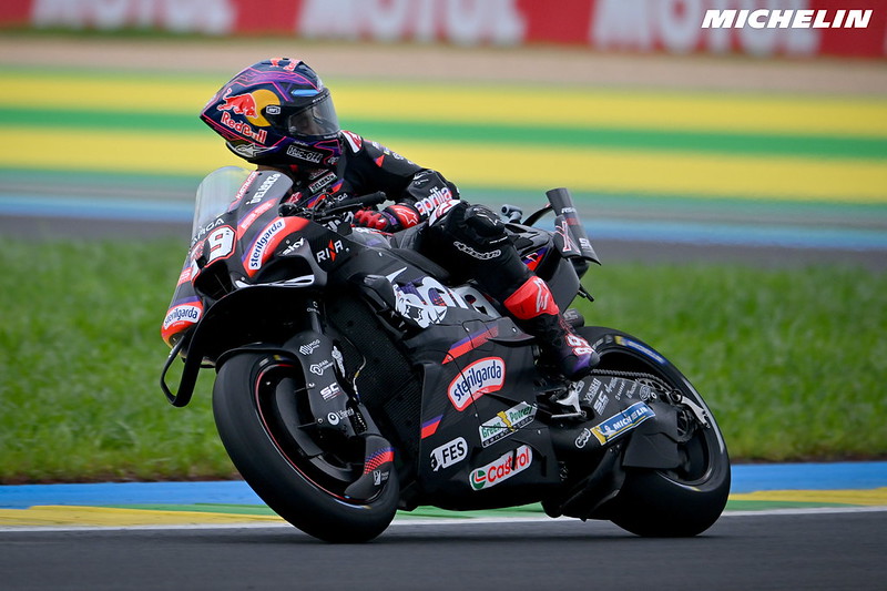 Jorge Martin Brésil