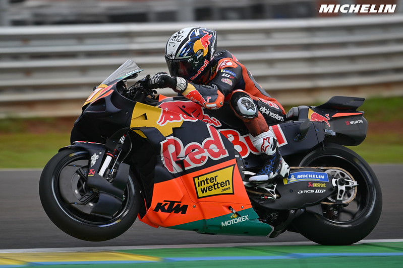 Pedro Acosta Brésil