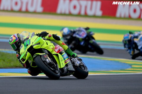 Morbidelli Franco