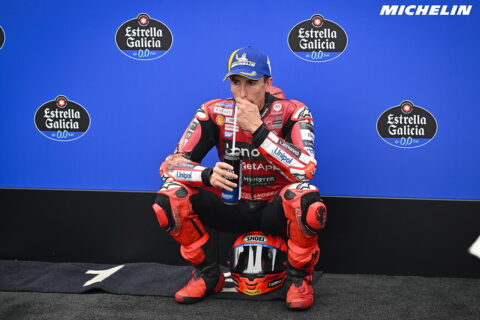 Marquez Marc Brésil
