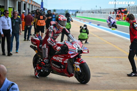 Bagnaia Brésil