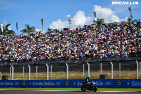 Quartararo Yamaha