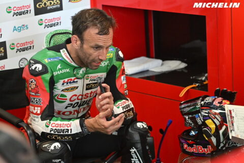 Zarco Austin