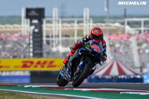 Quartararo Austin
