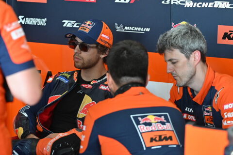 Bastianini Austin