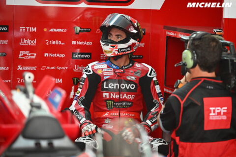 Bagnaia Austin