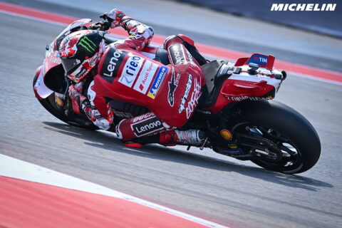 Bagnaia Austin
