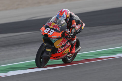 Moto3