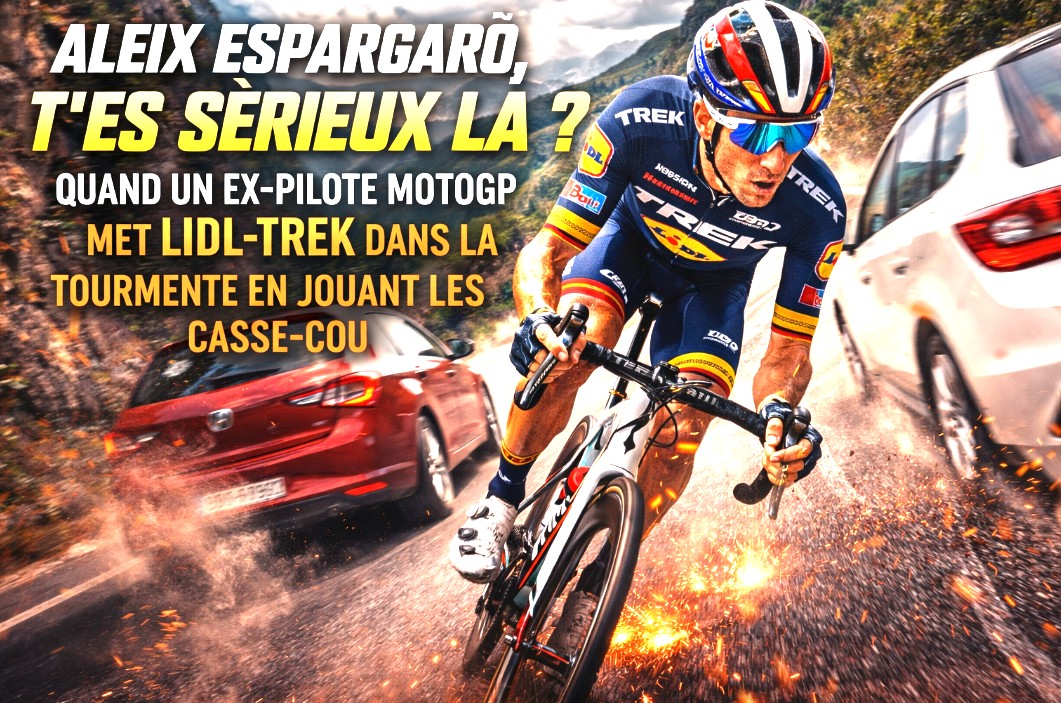 Aleix Espargaró 