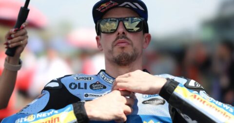 Alex Marquez