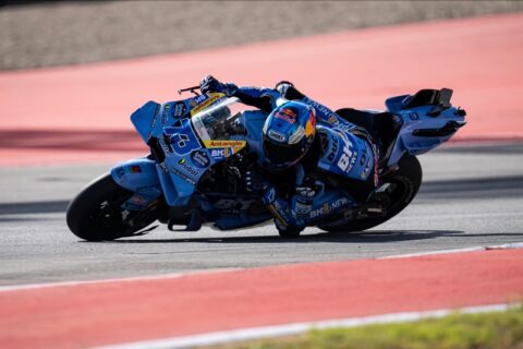 Alex Marquez