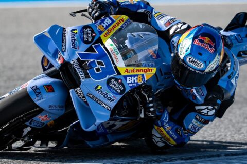 Alex Marquez