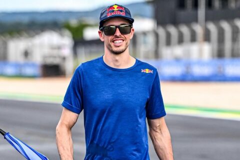 Alex Marquez
