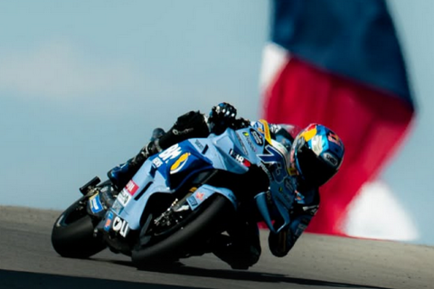 Alex Marquez