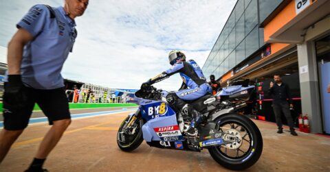 Gresini