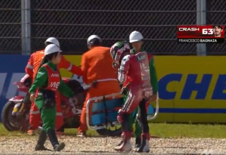 Bagnaia Brésil