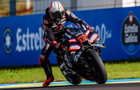 Aprilia