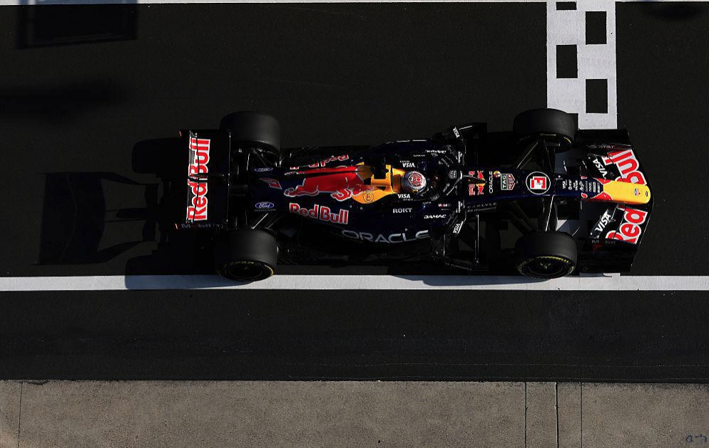 Verstappen