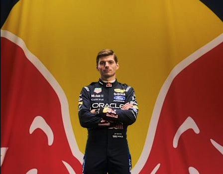 Verstappen