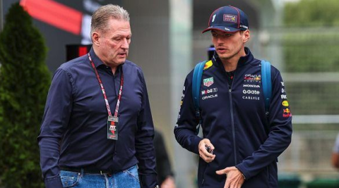 Verstappen