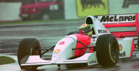 Senna