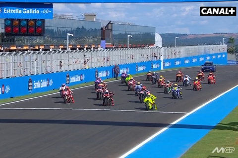 MotoGP