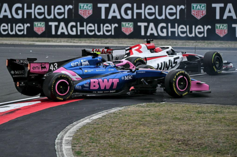 Ocon
