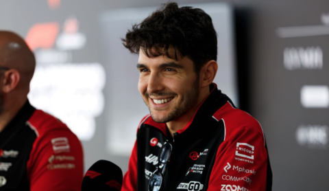 Ocon