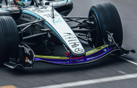 Mercedes